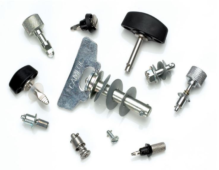 Quick Release Fasteners Revolution Of Assembly Process - Space Image Collection - Full HD Quality